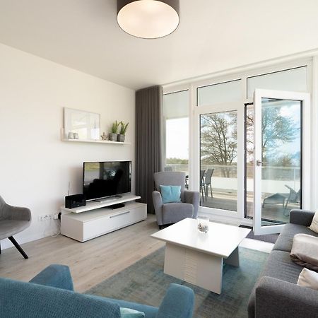 Suedkap E-01 Apartment Pelzerhaken Bagian luar foto
