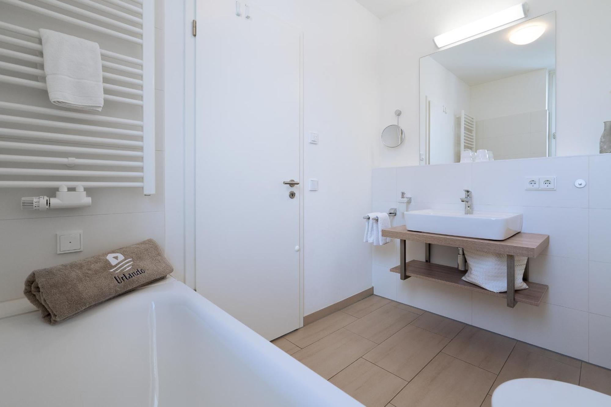 Suedkap E-01 Apartment Pelzerhaken Bagian luar foto